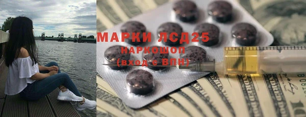молекула духа Белоозёрский