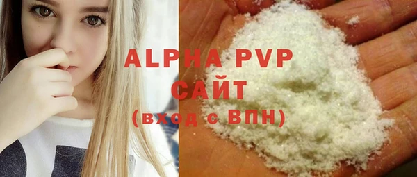 молекула духа Белоозёрский